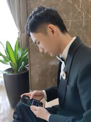 -金夫人婚纱摄影(华南店)