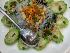 上素三鲜瑶柱-聚家渔村·寻味顺德(大良店)