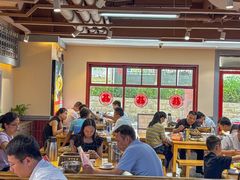 -张氏父子常德肠子馆(贺龙店)