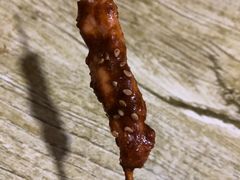 -十里铺铁板鱿鱼