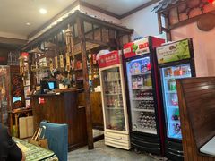 -玉桥餐厅(天坛店)