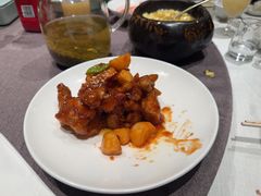 -羲和雅苑•北京烤鸭(瑞吉店)