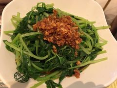 蒜蓉苋菜-添好运点心专门店(百老汇店)