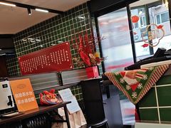 -皇后餐厅-煲仔·小菜·打边炉(古北店)