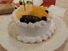 -宁波逸东豪生大酒店·豪生咖啡厅