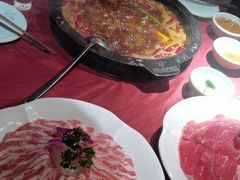 -蓉城老妈火锅(双林路店)
