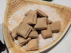 -外婆小菜(灵岩南路店)