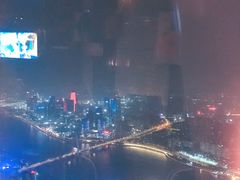-广州四季酒店·天吧·高空酒吧