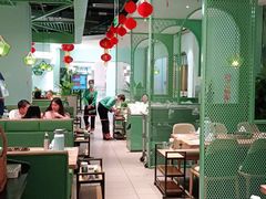 大堂-春润大地海南椰子鸡(沙井京基百纳广场店)