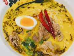 -和府捞面(中山龙之梦店)