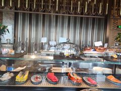 -美食汇自助餐厅(成都万达瑞华酒店)