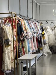 -拾尚映画·STUDIO婚纱摄影(中关村店)