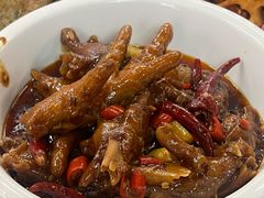 -老三样·旧食新味(船山路店)