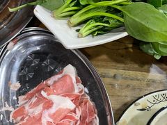 -木萨火锅店(开鲁路店)