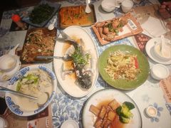 -米庄·原味私房菜(骏壹万邦店)
