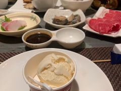 哈根达斯雪糕-铭门盛宴艺术海鲜姿造(珠江新城店)