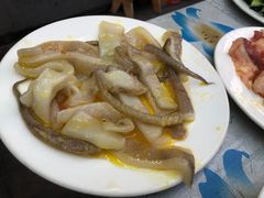 -松明一烤肉馆(鲁园店)