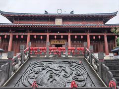 -函谷关历史文化旅游区