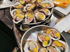 -飞尝蚝·顺德菜·鱼生(顺德总店)