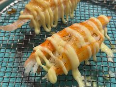 -新一番三文鱼寿司(红城湖店)