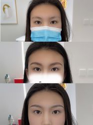 -久匠·纹眉纹绣半永久
