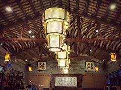 大堂-猪肉婆私房菜(容桂总店)