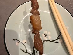-老白清真烧烤(锦州旗舰店)