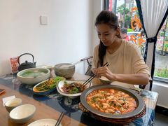 -益恒饭店乡间白族菜(古城总店)
