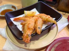 -寿司郎(皇庭广场店)