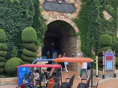 -青岛方特梦幻王国