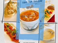 -维兰西餐(万泉河店)