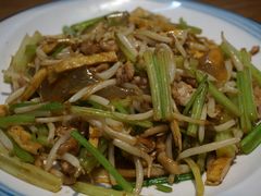 -春水锅贴·传统鲁菜(大明湖店)