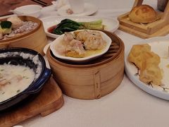 -皇马假日醉海南大酒店·假日一品派茶楼(秀英店)