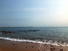 -青岛第二海水浴场