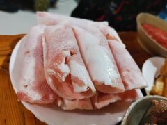 -星鸿社重庆老火锅