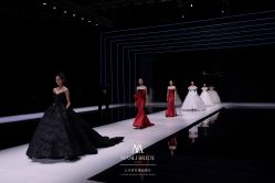 -MANLI BRIDAL婚纱