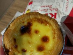 -肯德基(新凌云店)