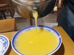 棒面粥-铸钟褡裢火烧(西三环紫竹桥店)