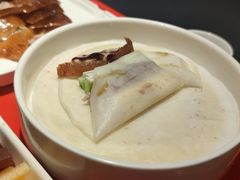 -北院·果木烤鸭·25年东北菜(创意产业园店)