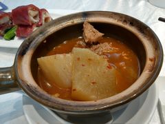 -港湾宴会厅(京基百纳店)