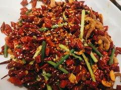 -渔家风味·鲅鱼水饺·央视展播·海鲜天津菜(开发区店)