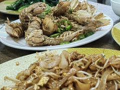 -贞姨美食·老字号海鲜大排档