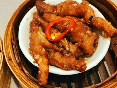 -添好运点心专门店(深水埗店)