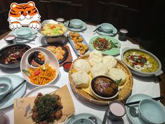 -卯时·龙光雅宴·精致锡帮菜(惠山古镇店)