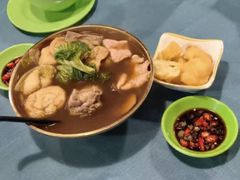 -热浪岛马来餐厅