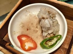 -粤点越有·茶点·粤菜(樵岭国际店)
