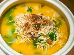 -大潮淮·淮扬菜(何园旗舰店)