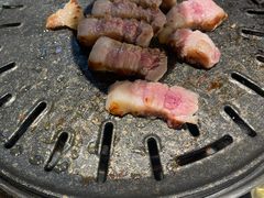 -牧童禧肉社·韩国炭火烤肉店(中粮祥云小镇创始店)
