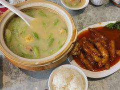 -南方酒店·淮扬菜(回民街店)