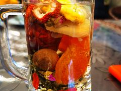 -品回味清真西北楼(宁波首店)